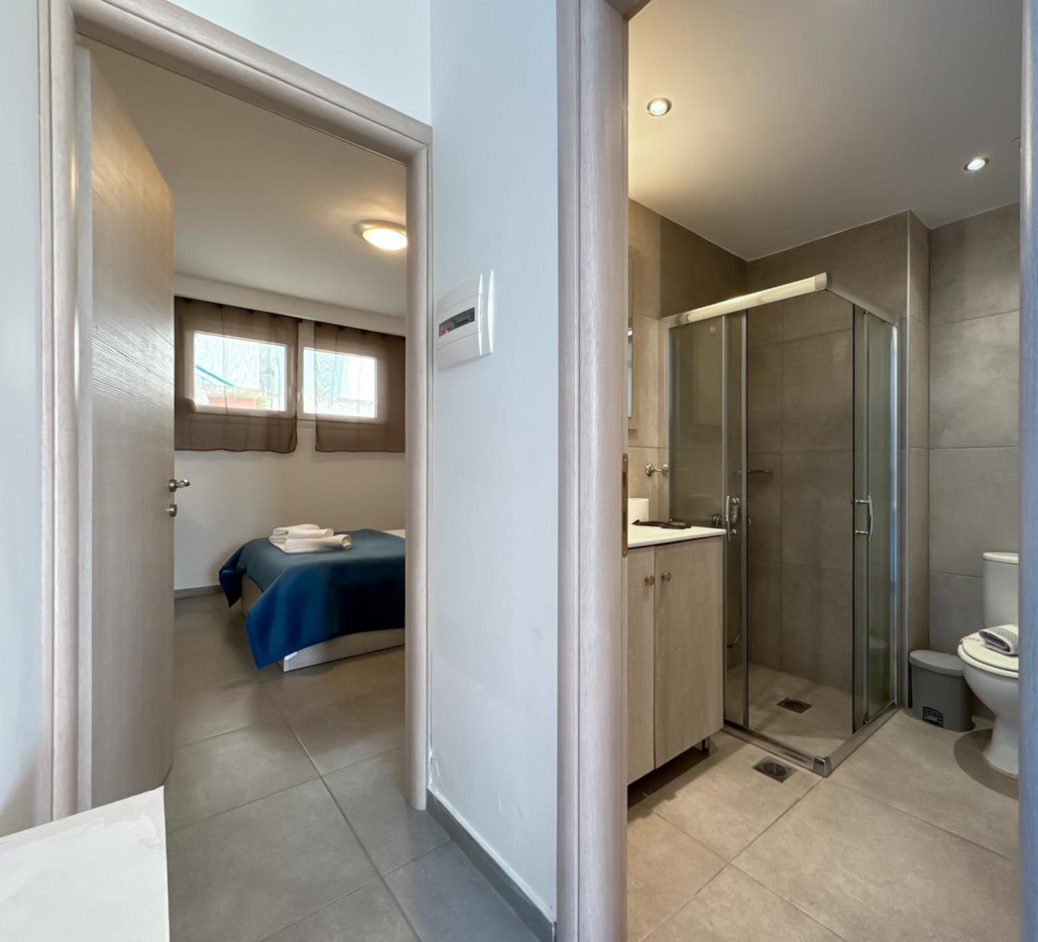 Apartment Blue Horizon 6 *