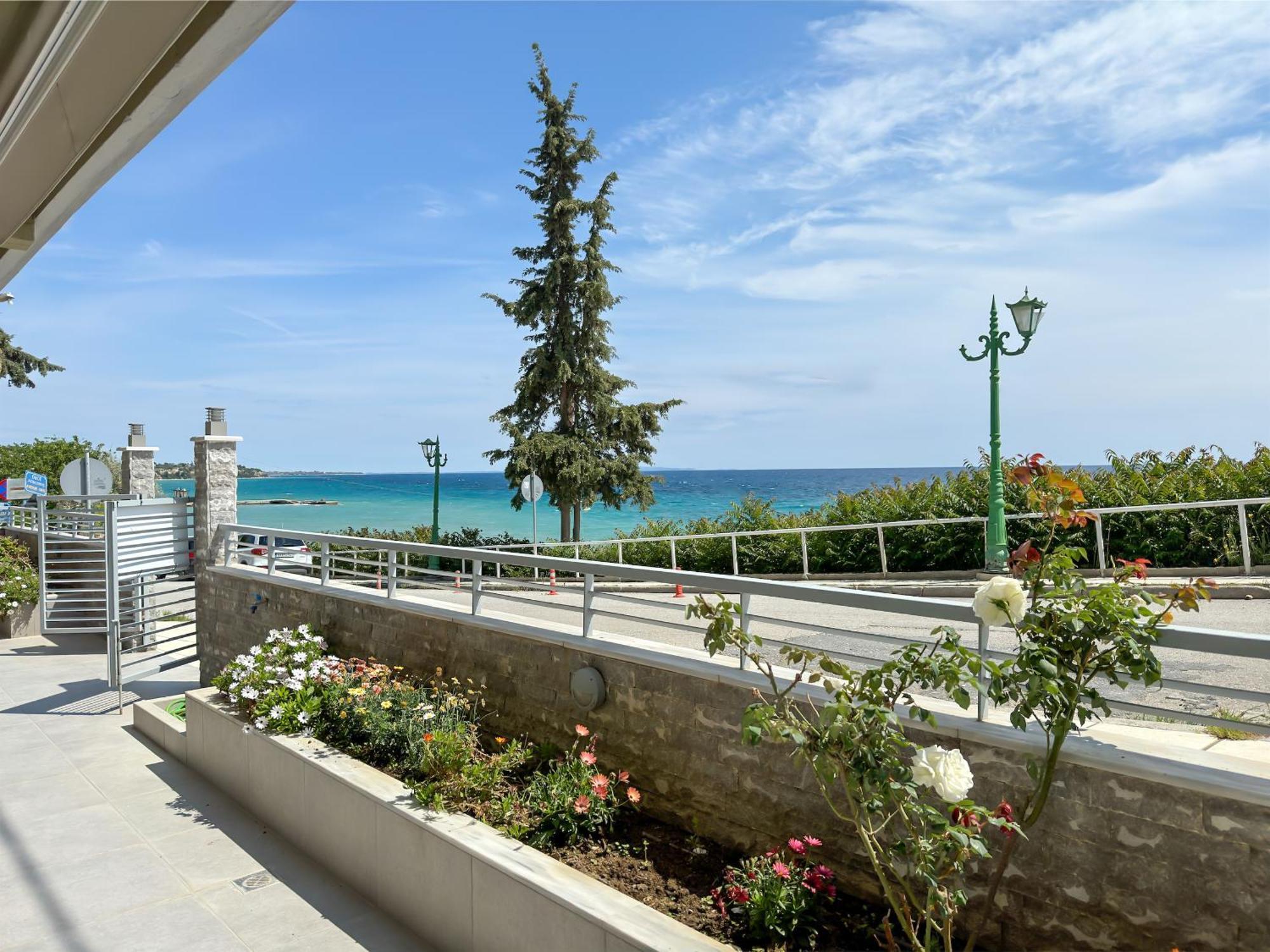 Apartment Blue Horizon 6 *