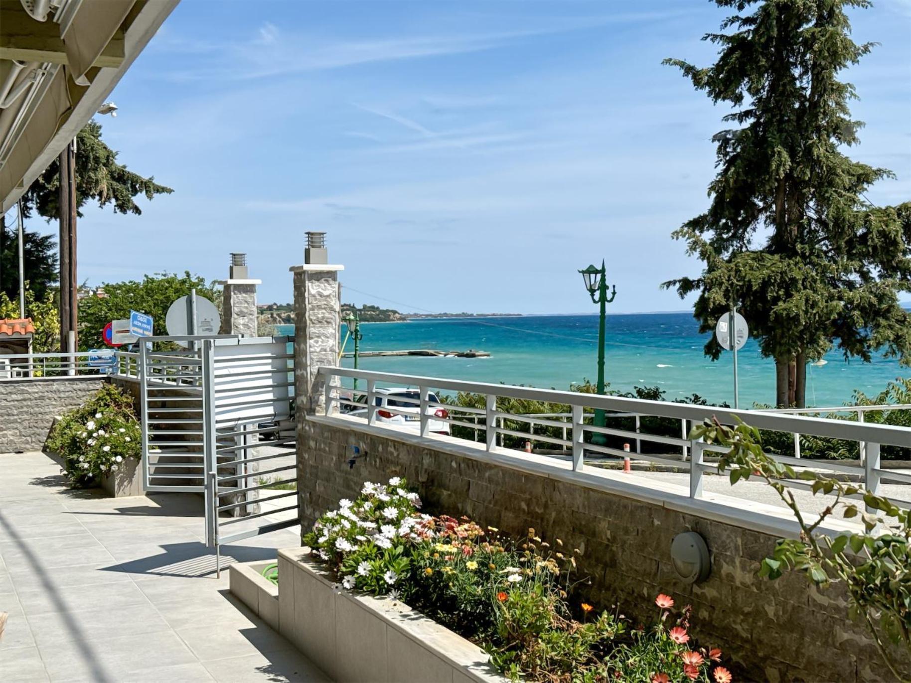Apartment Blue Horizon 6 *